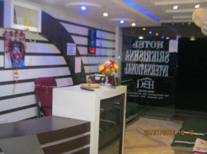  Hotel Srikrishna International  Тарапит